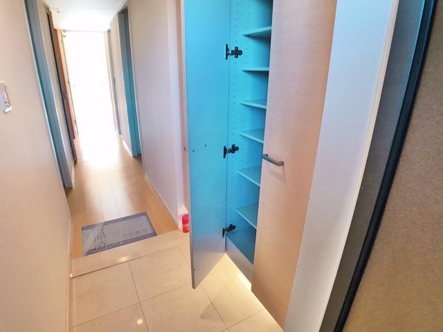 その他設備　※このお写真は同物件の別のお部屋のお写真です。現状優先