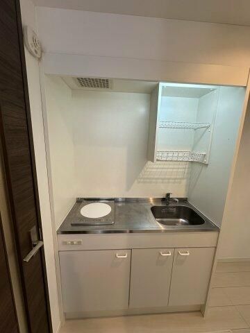 キッチン　同一仕様