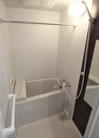 バス・シャワールーム　同一仕様