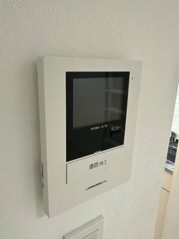 セキュリティ　同一仕様