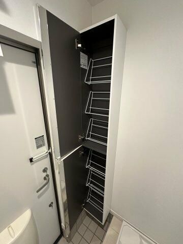 収納　同一仕様