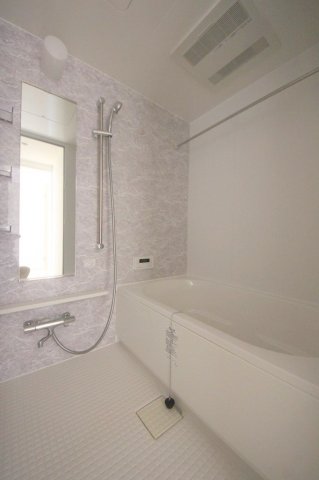 バス・シャワールーム　ブルフォルトゥーナ扇町