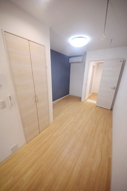 居室・リビング　※同施工会社参考写真※