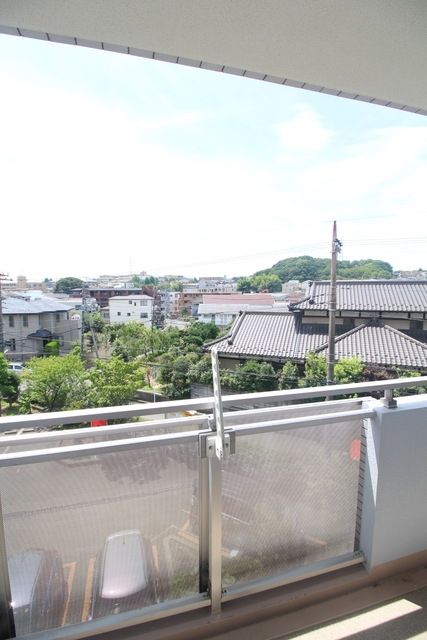 眺望　※別部屋参考写真です