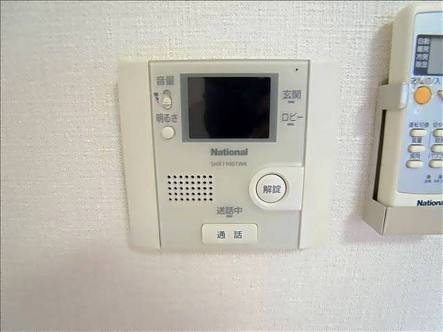 セキュリティ　お問い合わせはミニミニ徳重店へ。