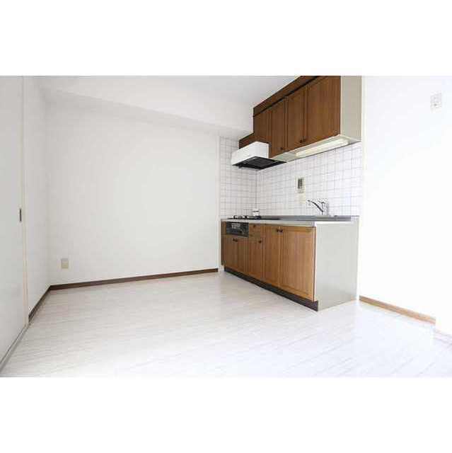 居室・リビング　ＤＫ６．９帖