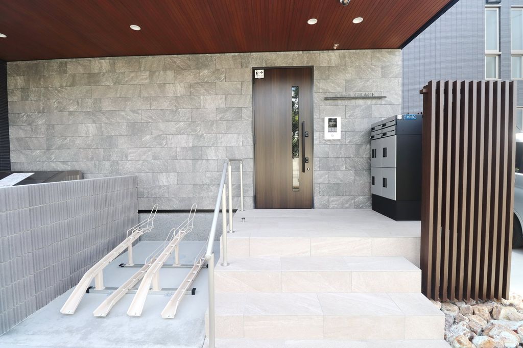 その他共有部分　駐車場