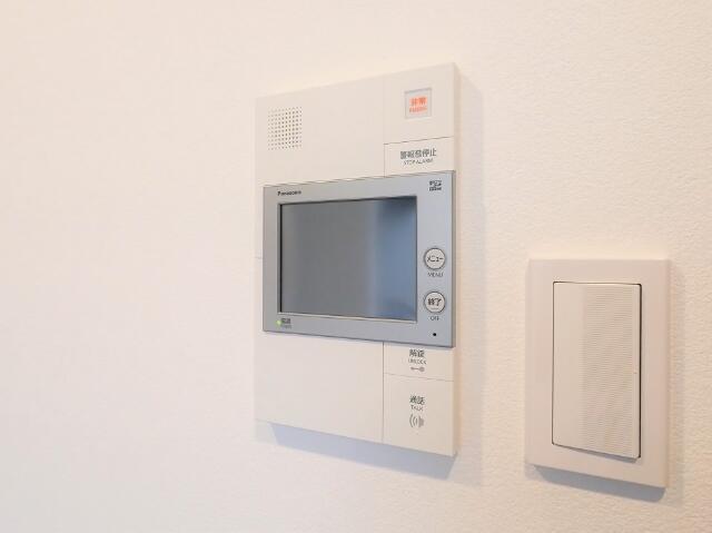 セキュリティ　?