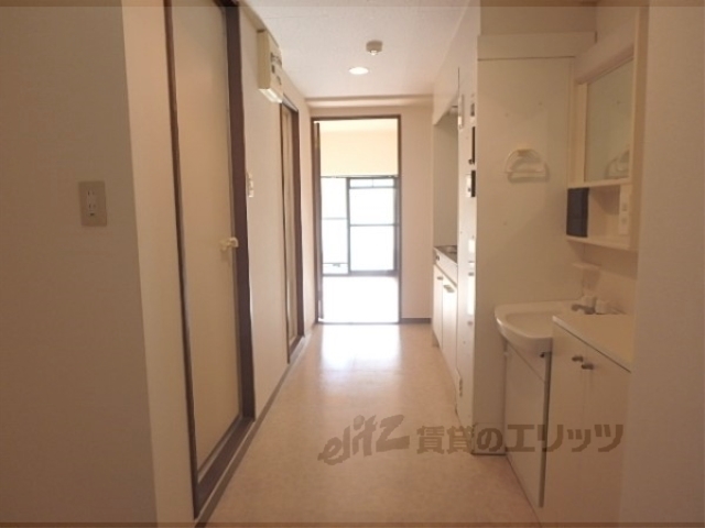 その他部屋・スペース　廊下