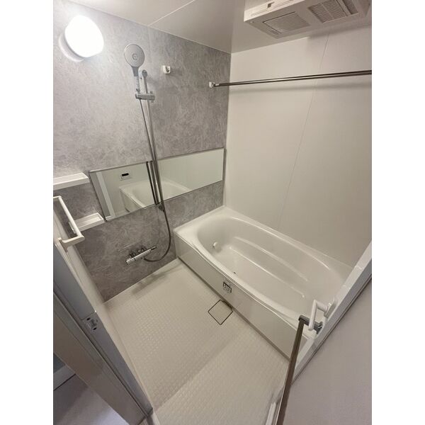 バス・シャワールーム　図面と現状が異なる場合は現状優先となります。