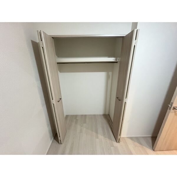 収納　図面と現状が異なる場合は現状優先となります。