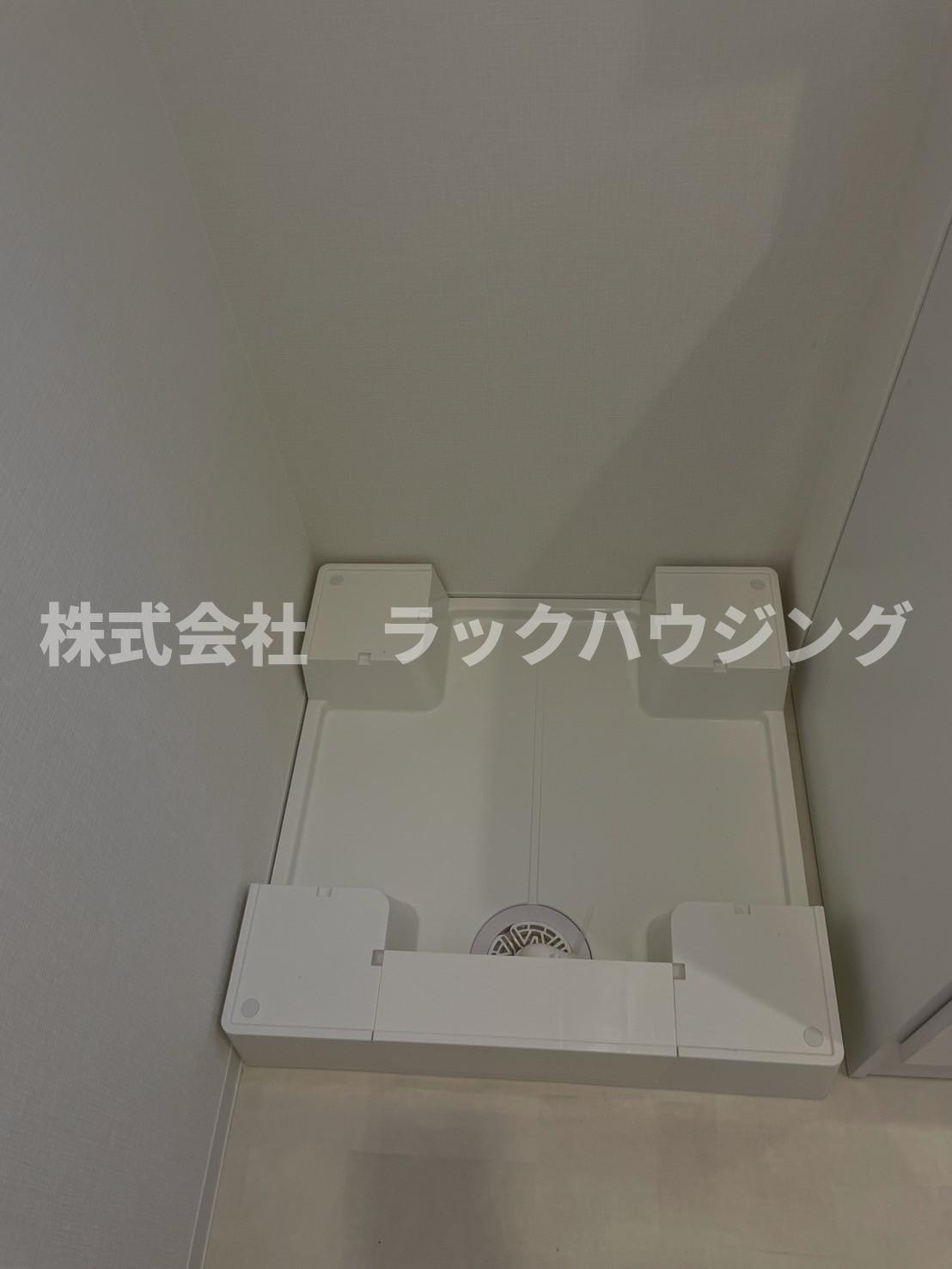 その他設備　図面と現状が異なる場合は現状優先となります。