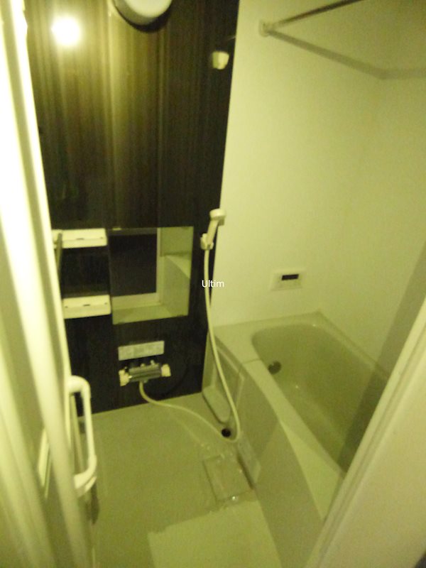 バス・シャワールーム　別室の画像です、ご参考までに