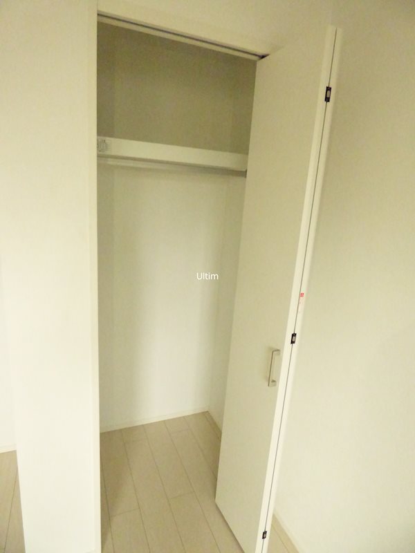 収納　別室の画像です、ご参考までに