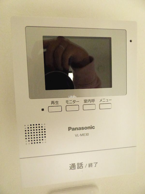 セキュリティ　別室の画像です、ご参考までに