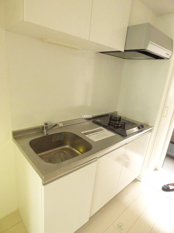 キッチン　別室の画像です、ご参考までに