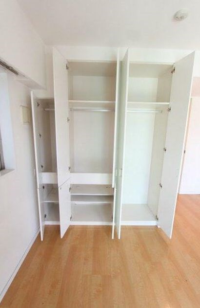 収納　別号室参考写真