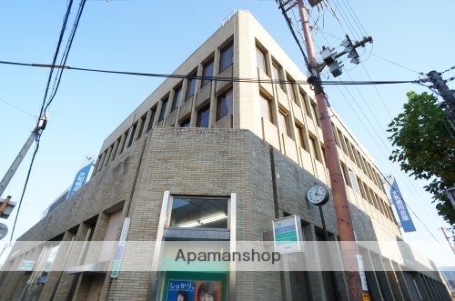 銀行　大和信用金庫本店（銀行）まで863m