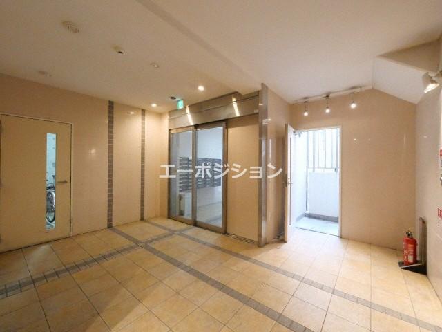 ロビー　リレイション大国