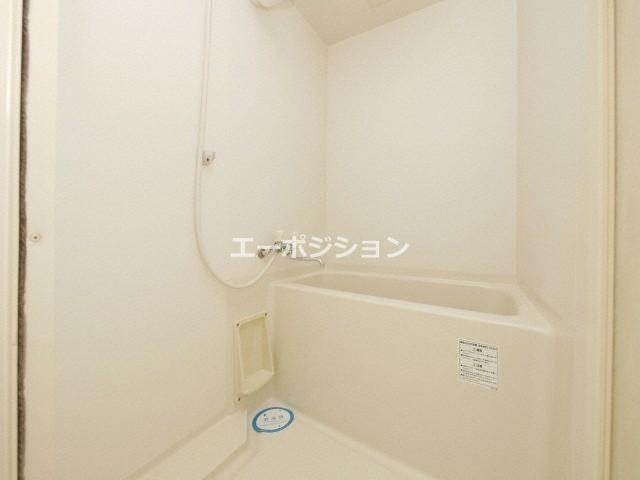 バス・シャワールーム　リレイション大国