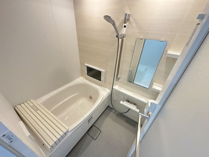 バス・シャワールーム　浴室