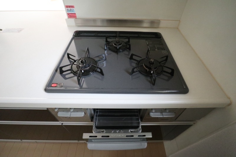 その他設備　※別号室参考写真