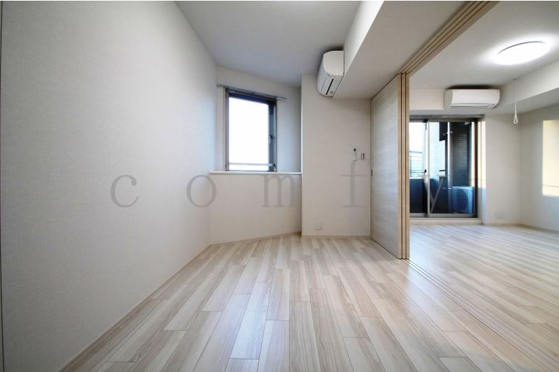 その他部屋・スペース　５．７帖の洋室