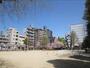 公園　大国町北公園（公園）まで145m