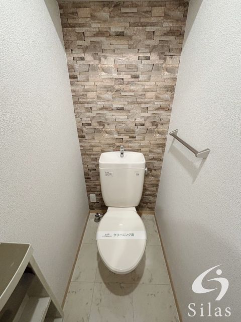 トイレ　同仕様