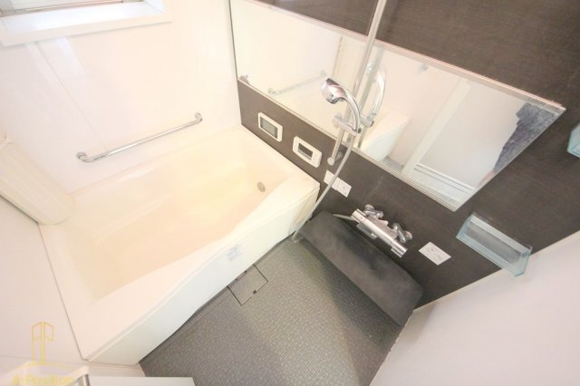 バス・シャワールーム　エステムコート梅田・天神橋IIグラシオ