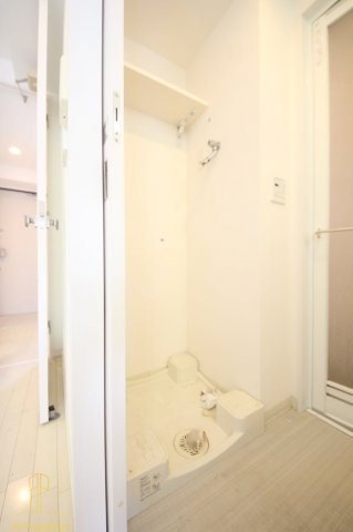 その他設備　エステムコート梅田・天神橋IIグラシオ