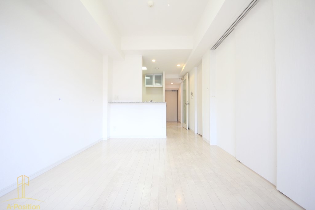 居室・リビング　エステムコート梅田・天神橋IIグラシオ