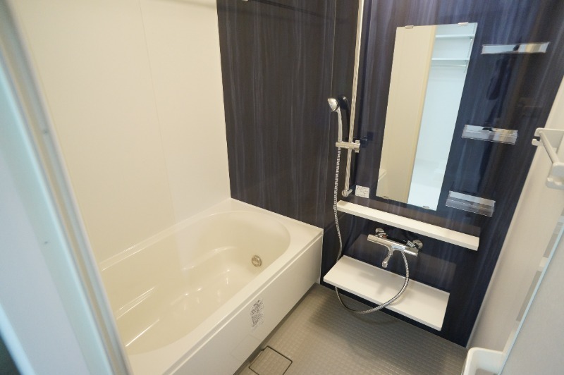 バス・シャワールーム　同型タイプ