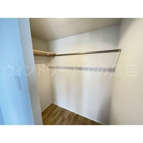 収納　詳細は、ウィンドワード中の島店までご相談下さい。
