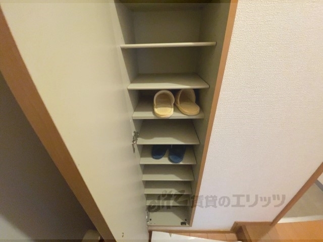 収納　下駄箱