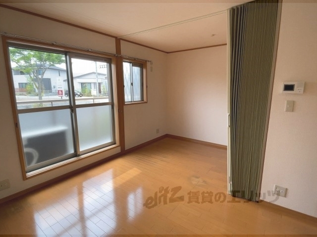 居室・リビング　洋室