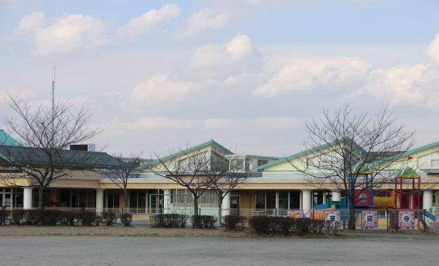 幼稚園・保育園　来迎寺保育園（幼稚園・保育園）まで527m