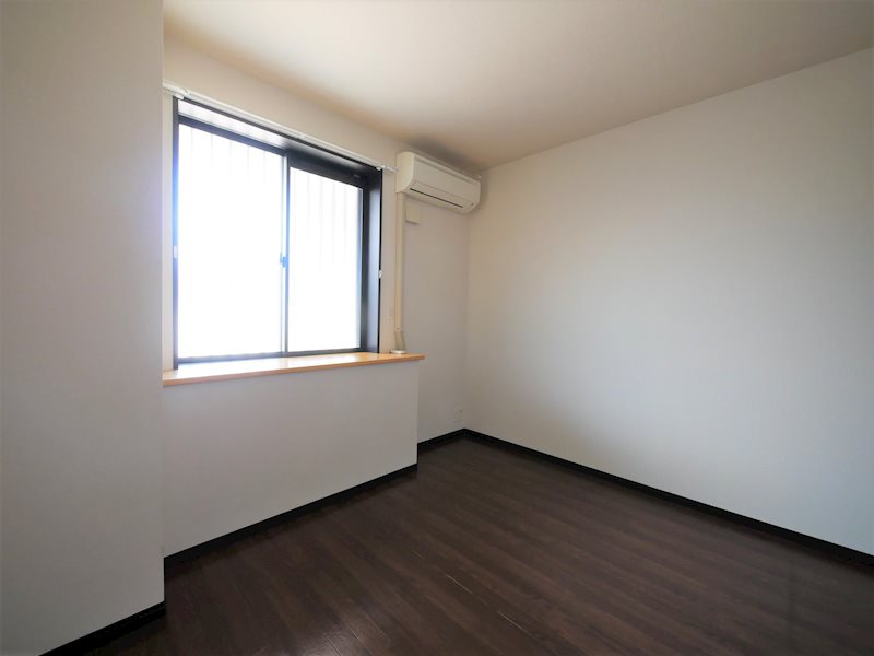 その他部屋・スペース　洋室5.6帖