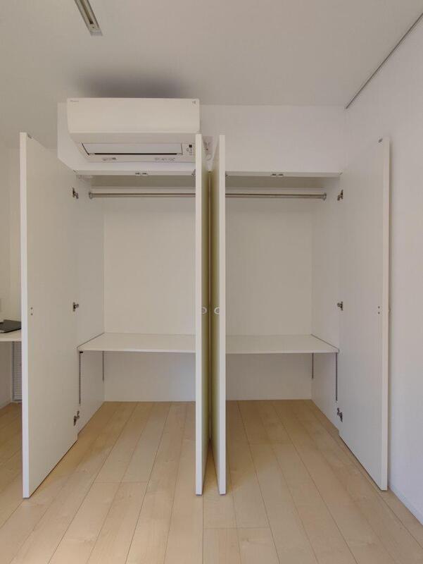 収納　※別部屋参考写真