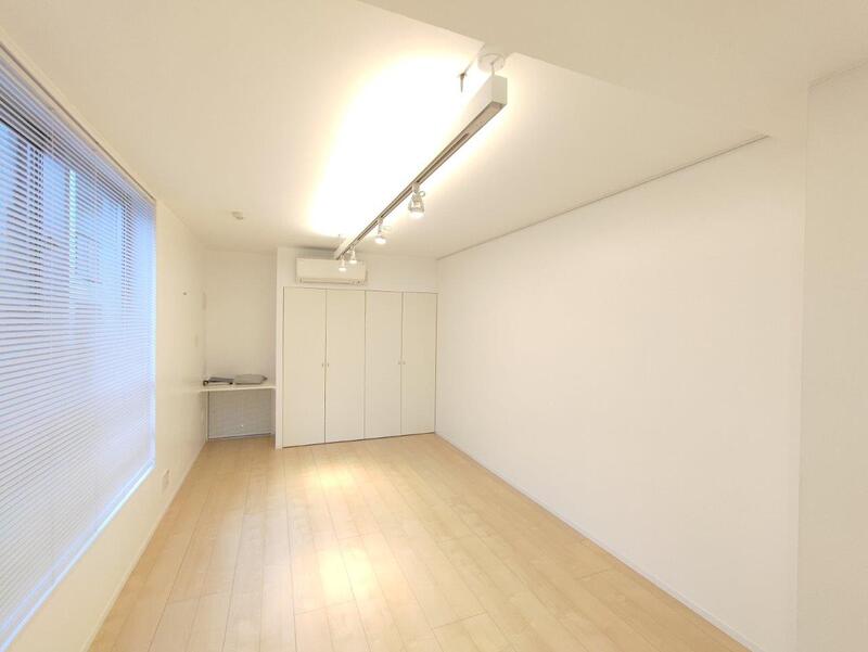 居室・リビング　※別部屋参考写真