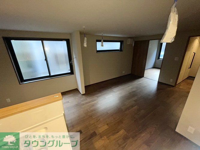 その他部屋・スペース　リビング/居室