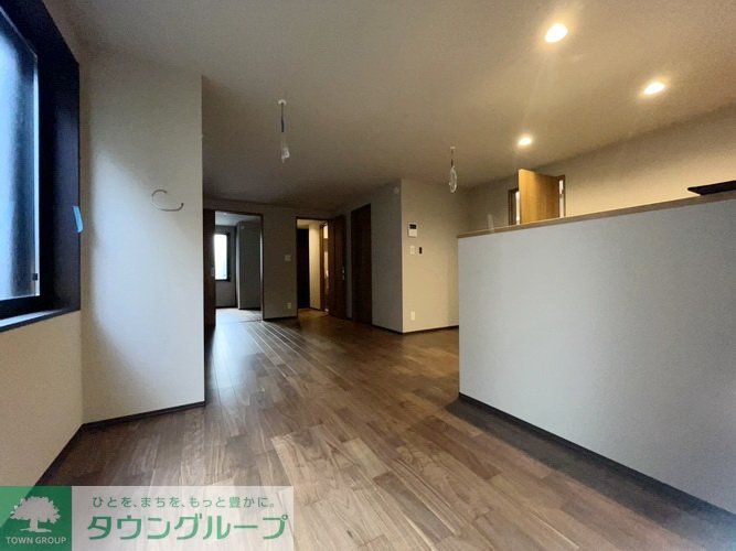 居室・リビング　リビング/居室