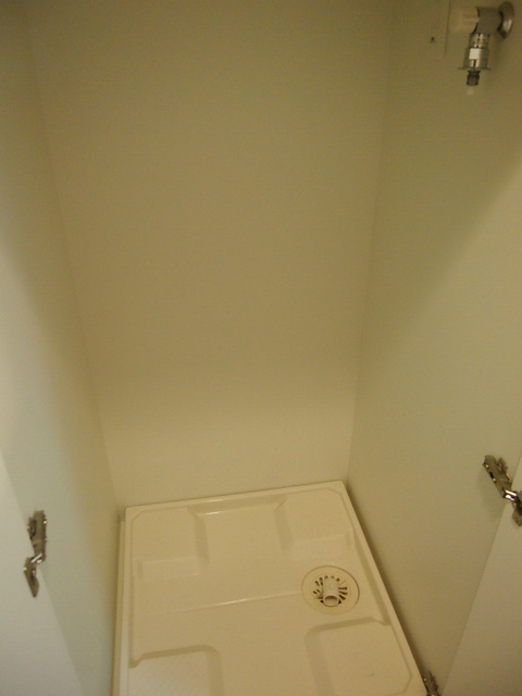 その他部屋・スペース　洗濯機置場