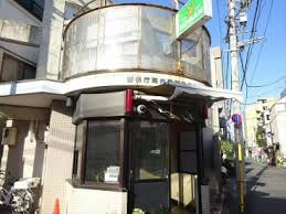 警察署・交番　高井戸警察署 泉南交番（警察署・交番）まで494m