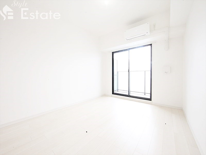 居室・リビング　内装