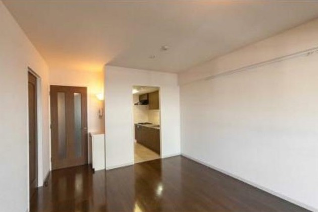 居室・リビング　他タイプのお写真です