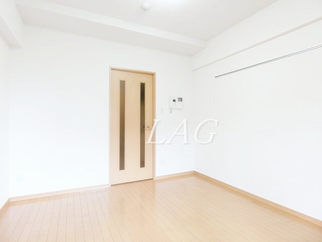 その他部屋・スペース　寝室です。