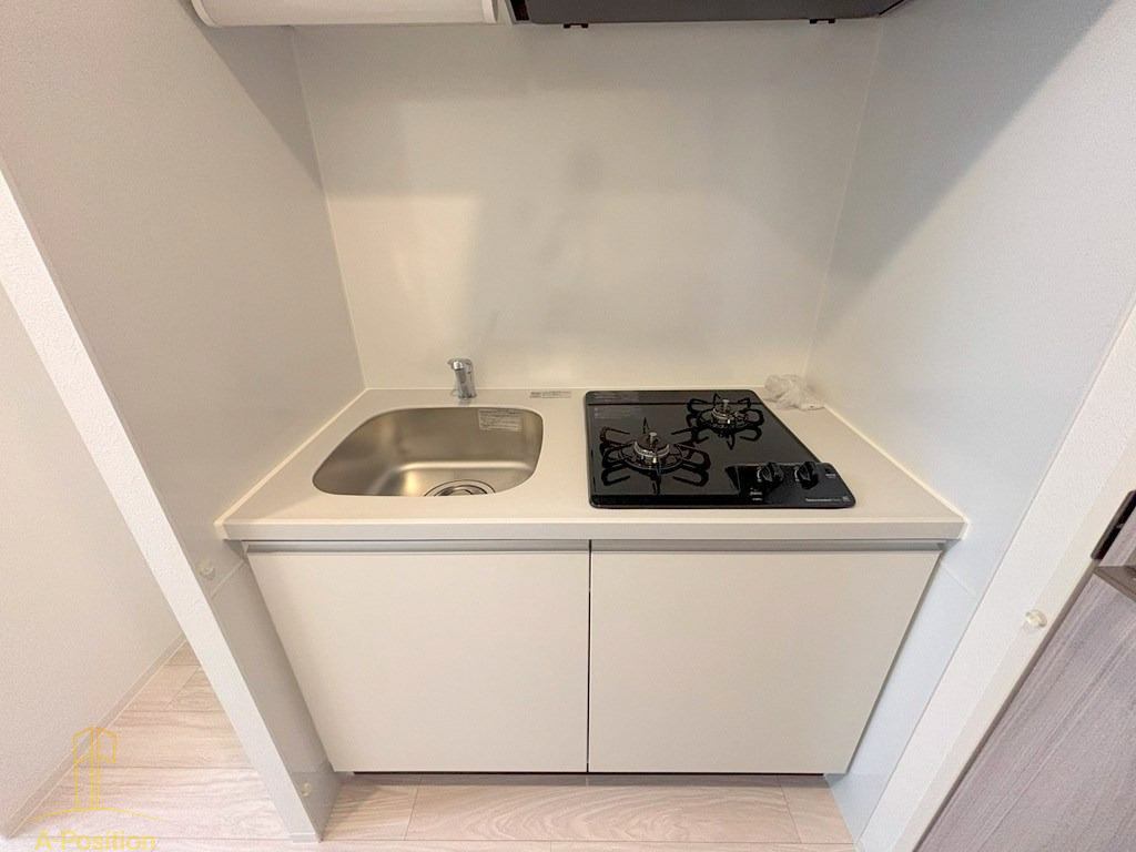 キッチン　Metrosa谷町六丁目North