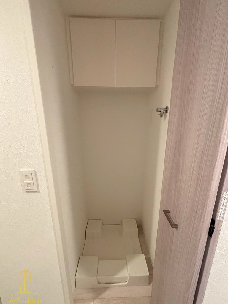 その他設備　Metrosa谷町六丁目North