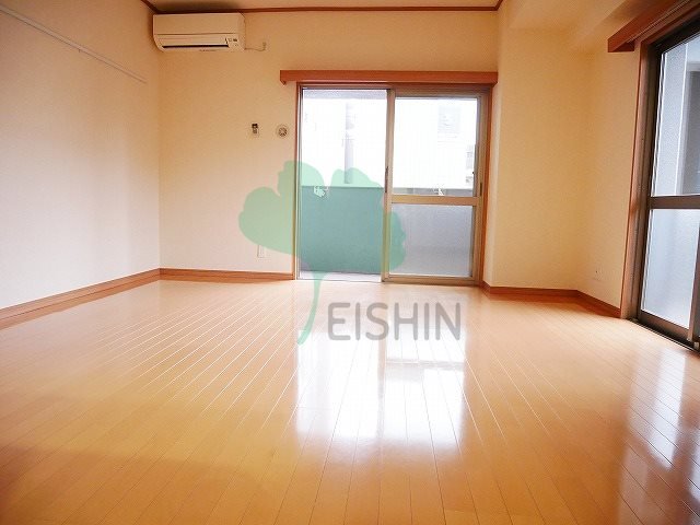 居室・リビング　アレンジ自由自在の広々空間です！